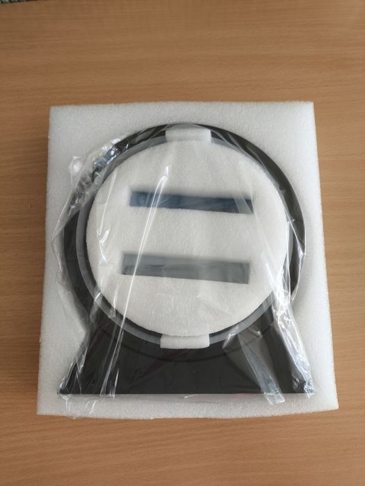 Арт лампа дерокация с движещ пясък