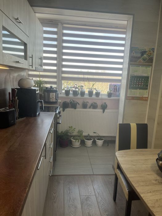 Продавам апартамент гр.Генерал Тошево