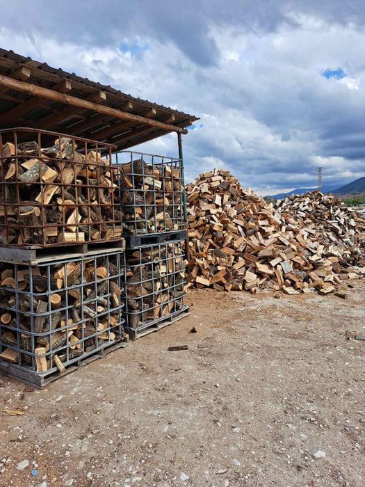 Дърва за огрев! Нарязани ,наепени ,метровки