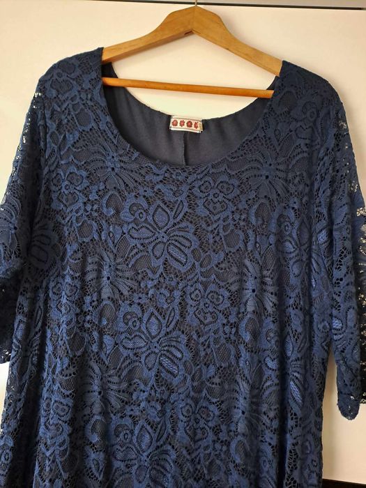 Дамска официална рокля