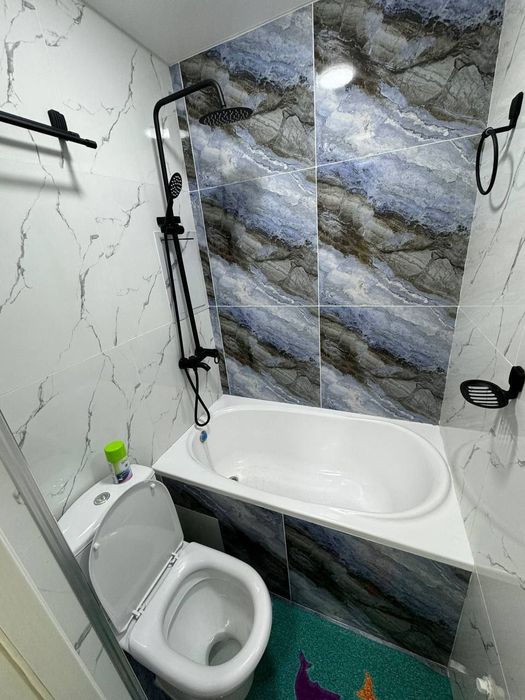 Ремонт Кивартер пат кулуч