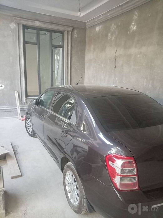 Cobalt ltz avtamat