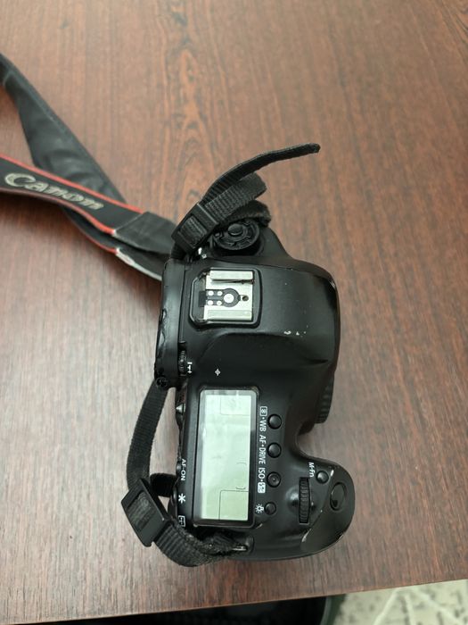 Canon 5d mark iii