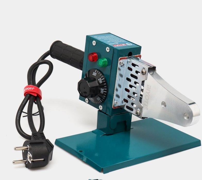 Болгарка BIYOTI 125mm 750Watt