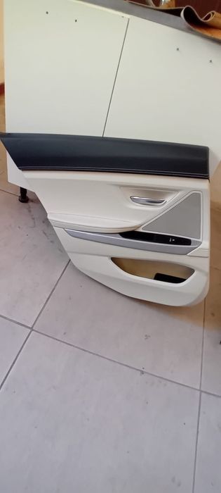 Fete de usi bmw f06 f12