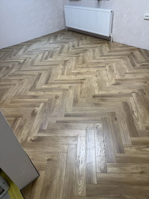 Tarket laminat po’l xizmati.