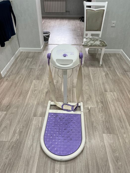 Продам вибромассажор .