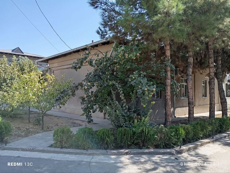 Продайтся дом, ориентир Усташирин