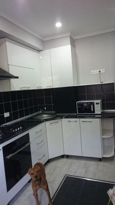 Продажа кухни без техники