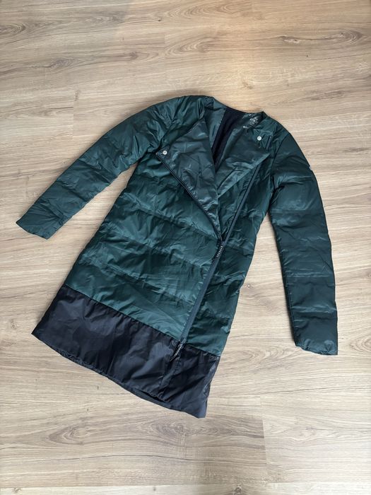 Asics Зелено Яке