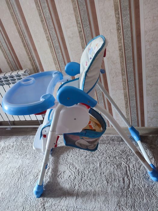 Детский стульчик