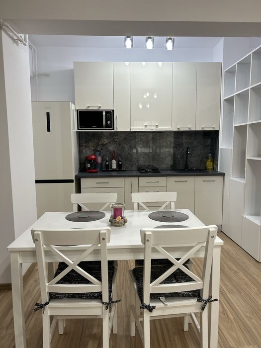 Cazare MOONLIGHT MAMAIA Apartament