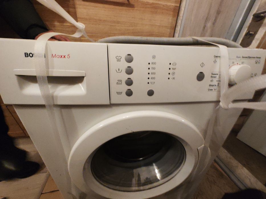 Стиральная машина Bosh