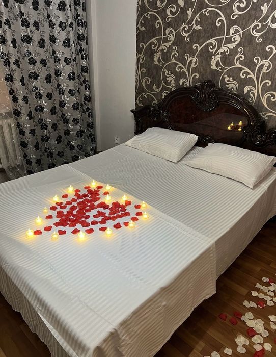 Почасовой квартира