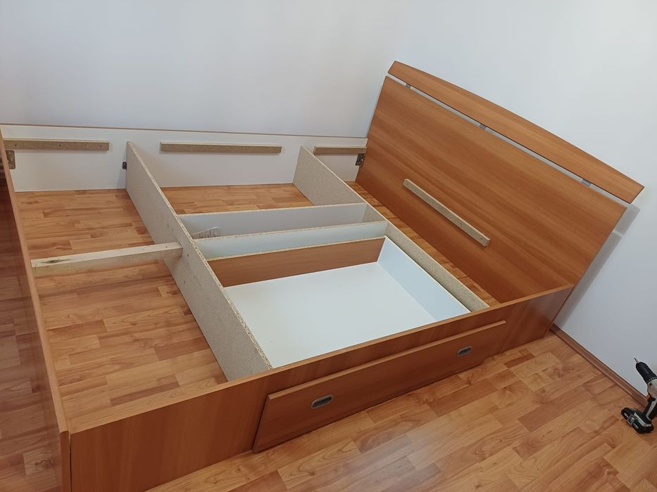 Pat dormitor 160/200