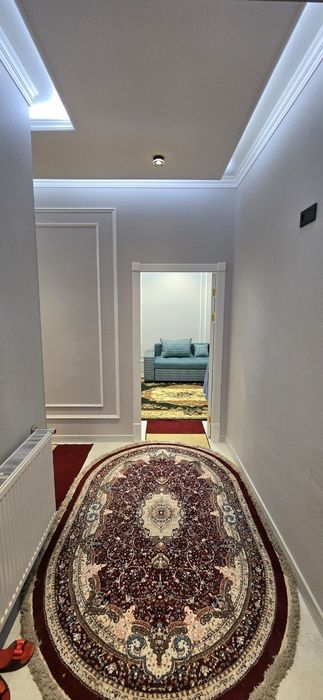 Kvartira ijaraga beriladi