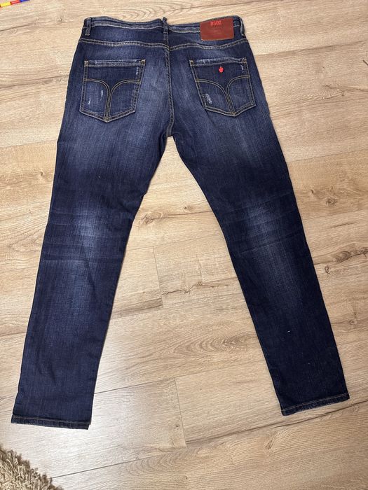 Blugi barbati Dsquared2