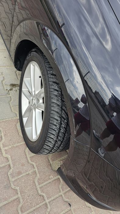 Opel astra h twintop