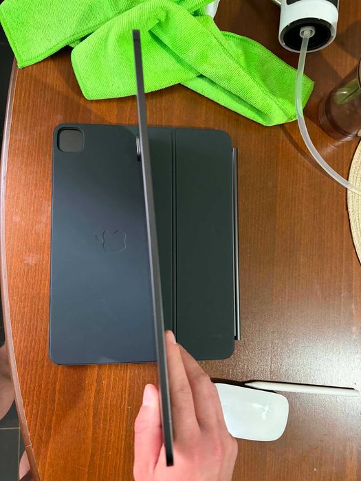 Продавам iPad Air pro 13 inch 512 gb