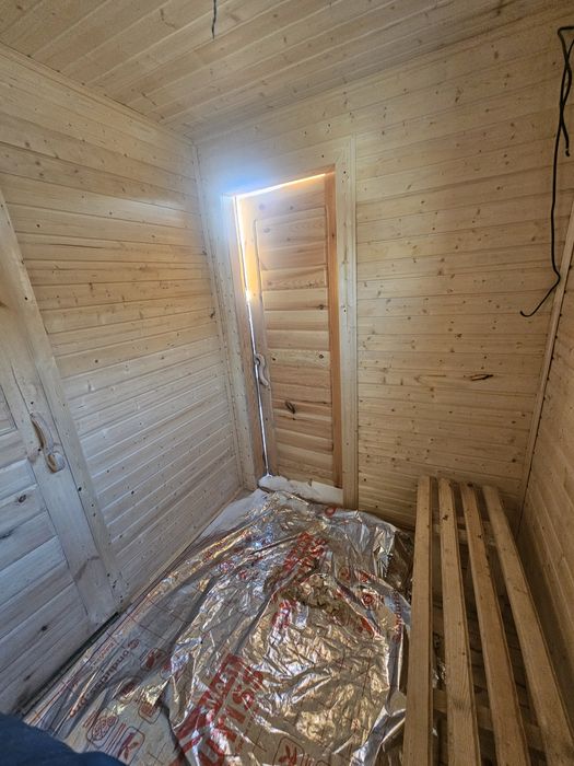 Продам Баню и беседку