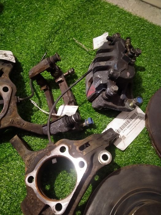 Запчасти Субару ...