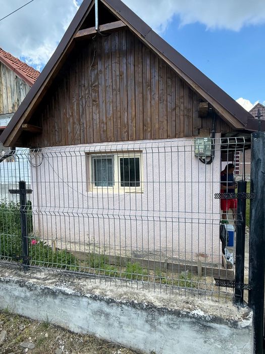 Vand casa in Morlaca jud Cluj