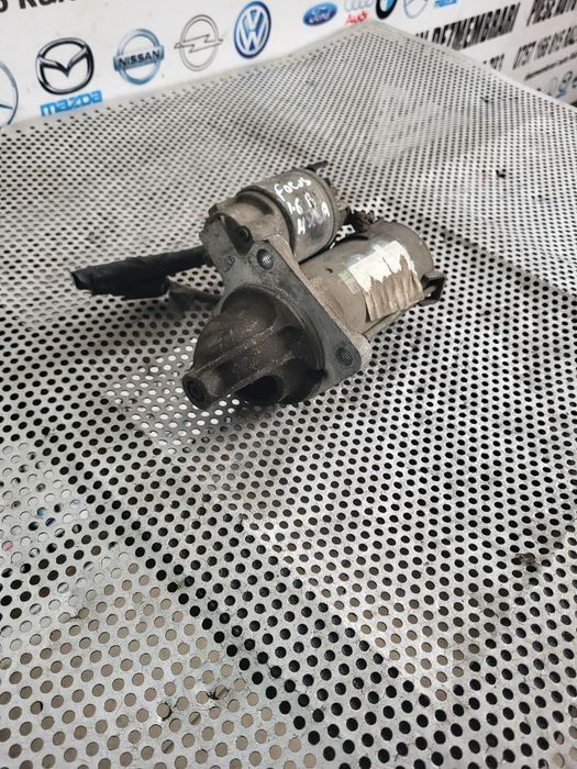 Electromotor Ford Focus 2 C Max 1.6 Benzina An 2004-2005-2006-2007-2008-2009 Cod 8V21--BD Factura S