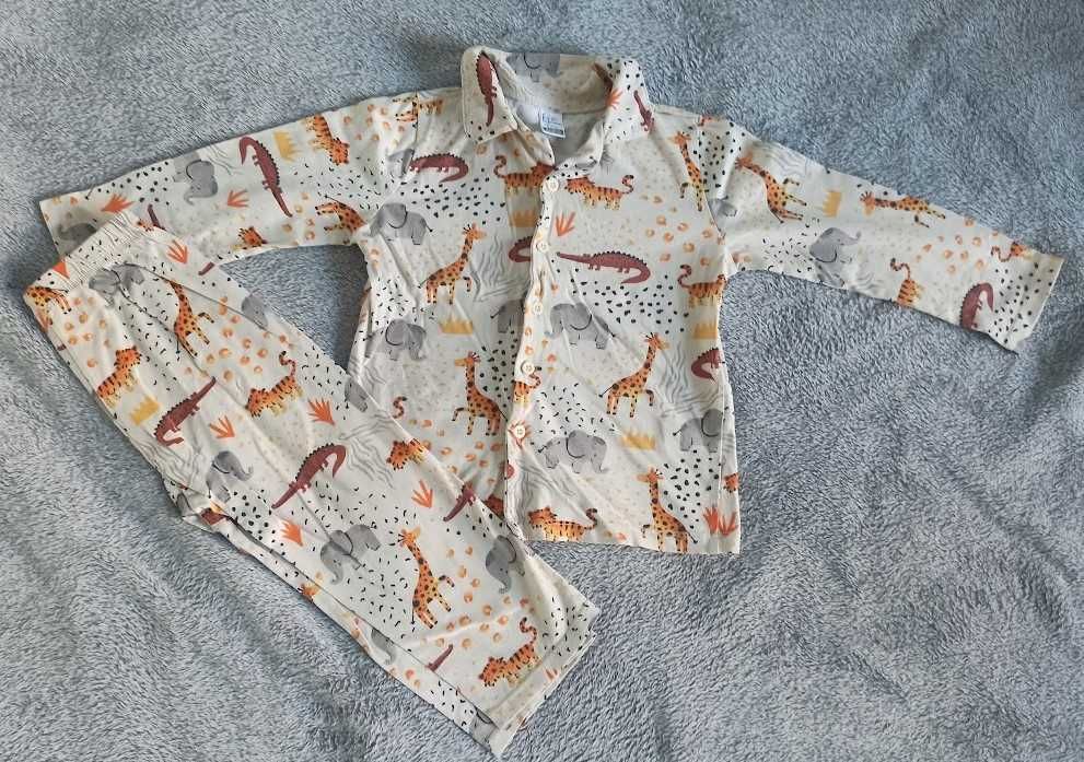 Голям лот бебешки дрехи 92-98 см (2-3 год.)