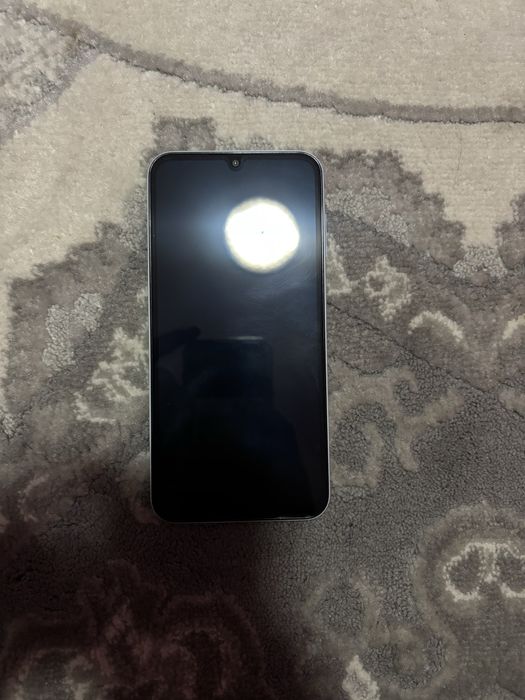 Телефон Samsung A15 F