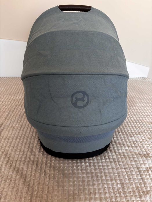 Cybex Gazelle S Cot кош за новородено x2