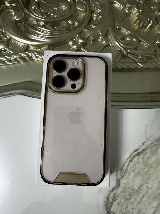 Iphone 16 pro 90%
