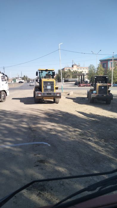 Камаз трактор аренда