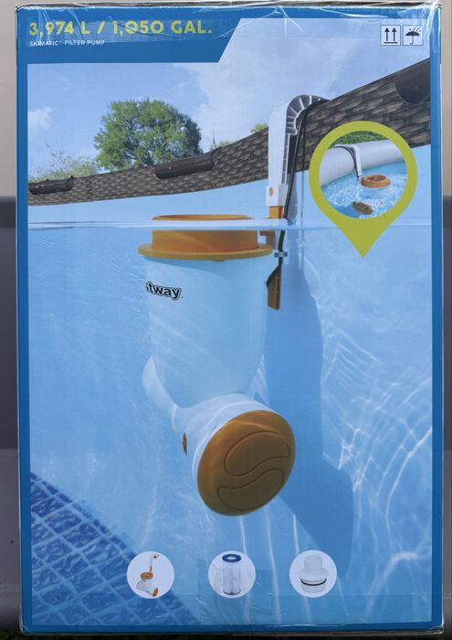 Bestway Flowclear Skimatic 58469