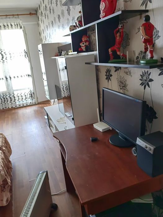 Отдавам апартамент под наем Кв Балик Добрич