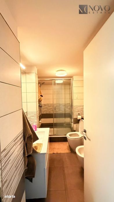 2 Camere | Romana | AC | Pet Friendly