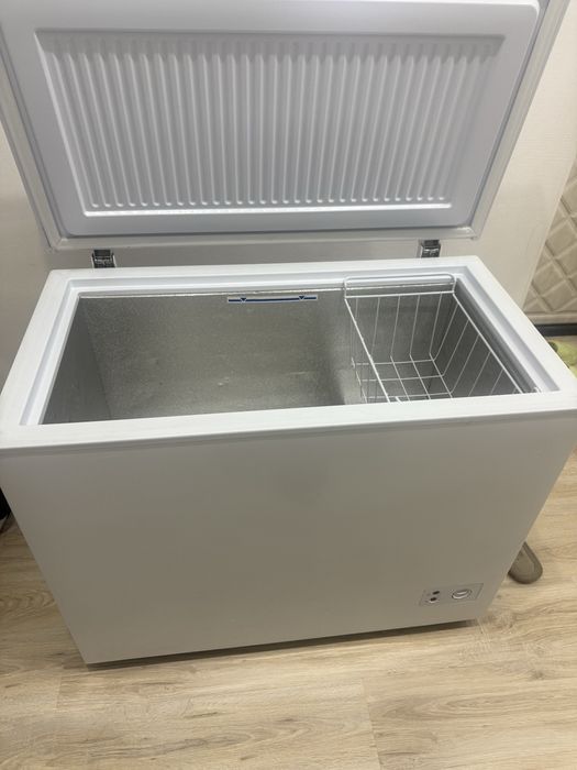 Продам морозильную камеру БИРЮСА