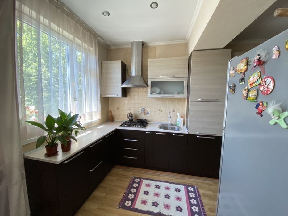 Сдается 4-комнатная квартира на Ц-5 (Киёт) 4/4/4