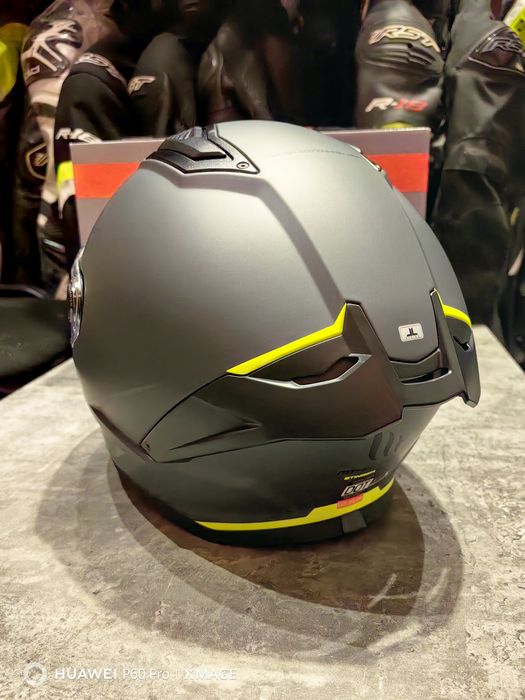 Каска MT Stinger 2 размер L