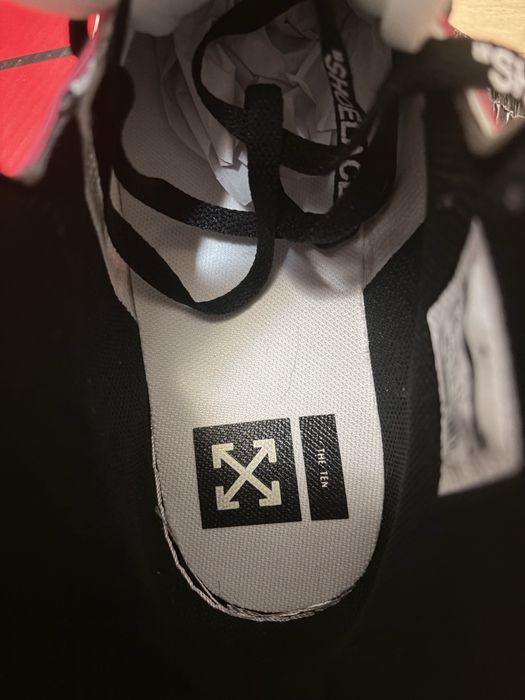 Jordan 1 Retro High Off-White -43