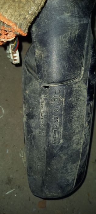 Ниссан п11 ге запчасти