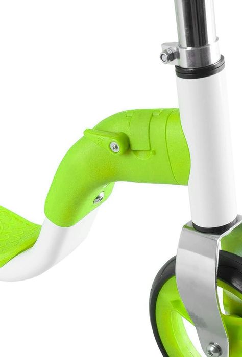 Детско колело за баланс и тротинетка 2 в 1  скутер Skoobik 2-5г