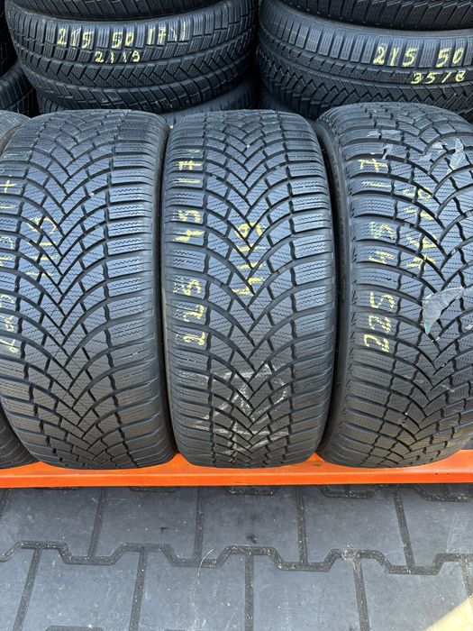 Anvelope Iarna 225/45/17 Bridgestone Blizzak LM001 225 45 17 R17
