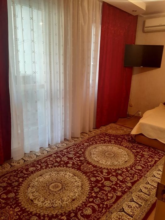 Сдаётся 1 ком .квартира.