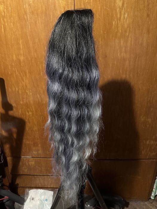 Перуки за коса