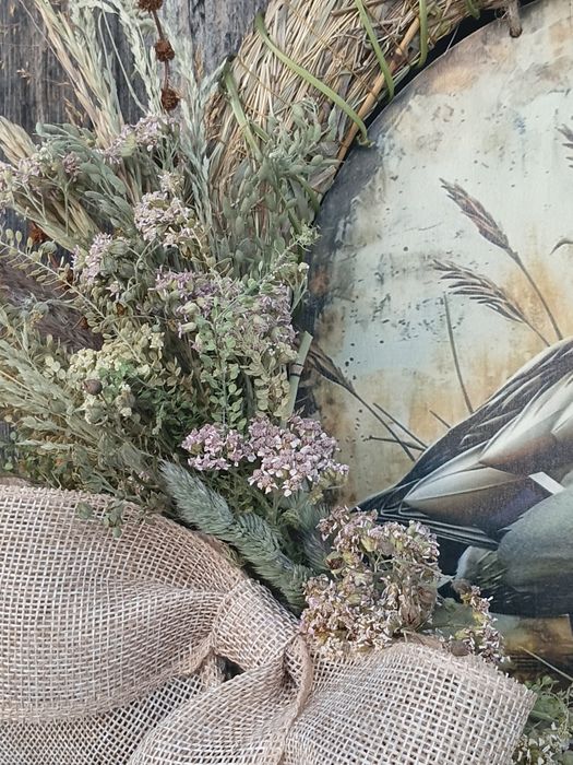 Подарок. Панно на стену. Декор.