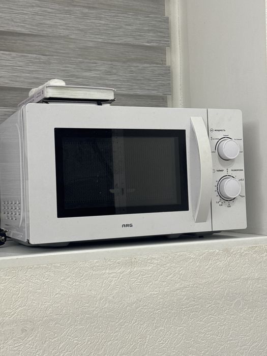 Продам микроволонвку