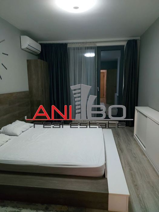 Дава се под наем Двустаен апартамент в Варна, Бриз - 75 кв.м за 1000 € - Снимка #7