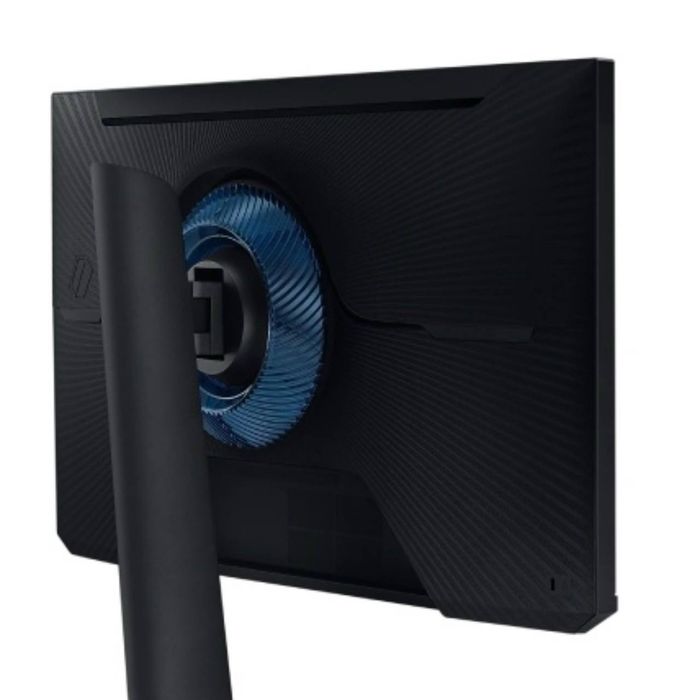 Монитор  24" Samsung Odyssey G3 LS24AG300NIXCI черный