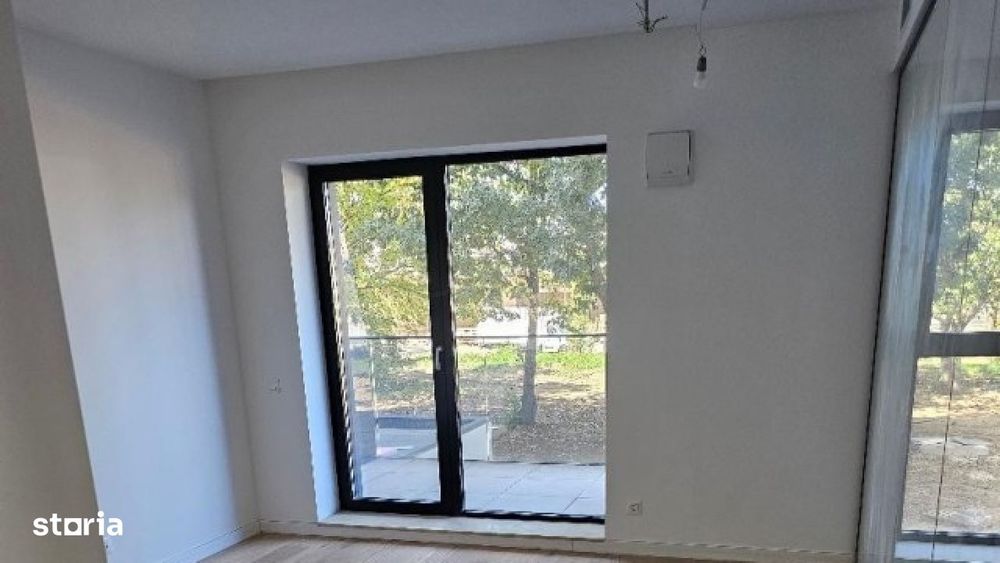 Apartament 2 Camere Nusco City 2 — fotografia 1