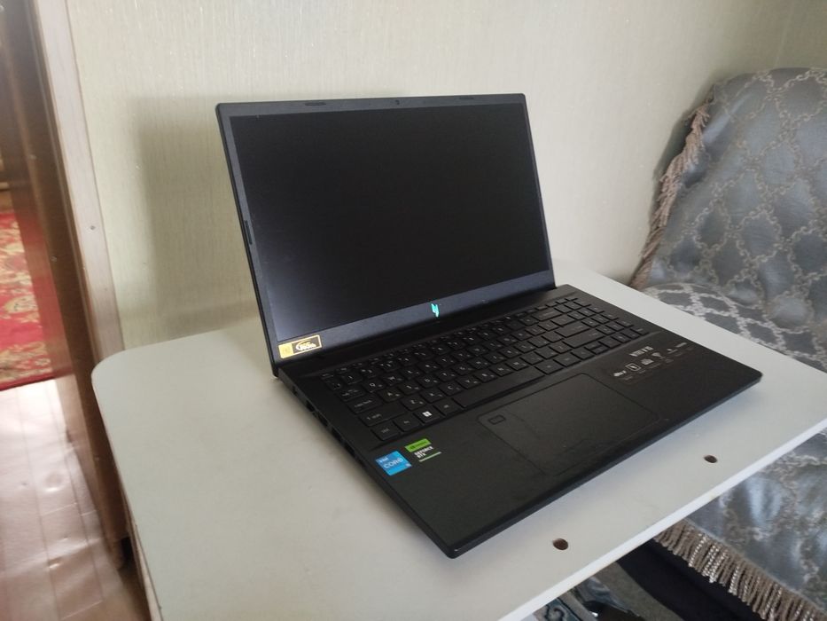 Игровой Ноутбук|Acer Nitro V15